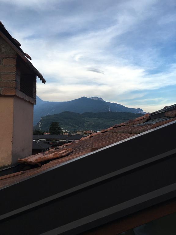 Appartamento I Sentieri 23 Riva del Garda Luaran gambar